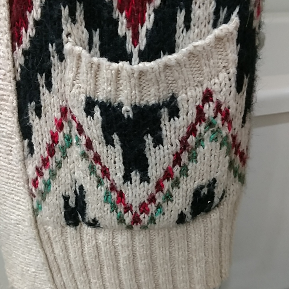 Winter Cardigan - Picture 3 of 4